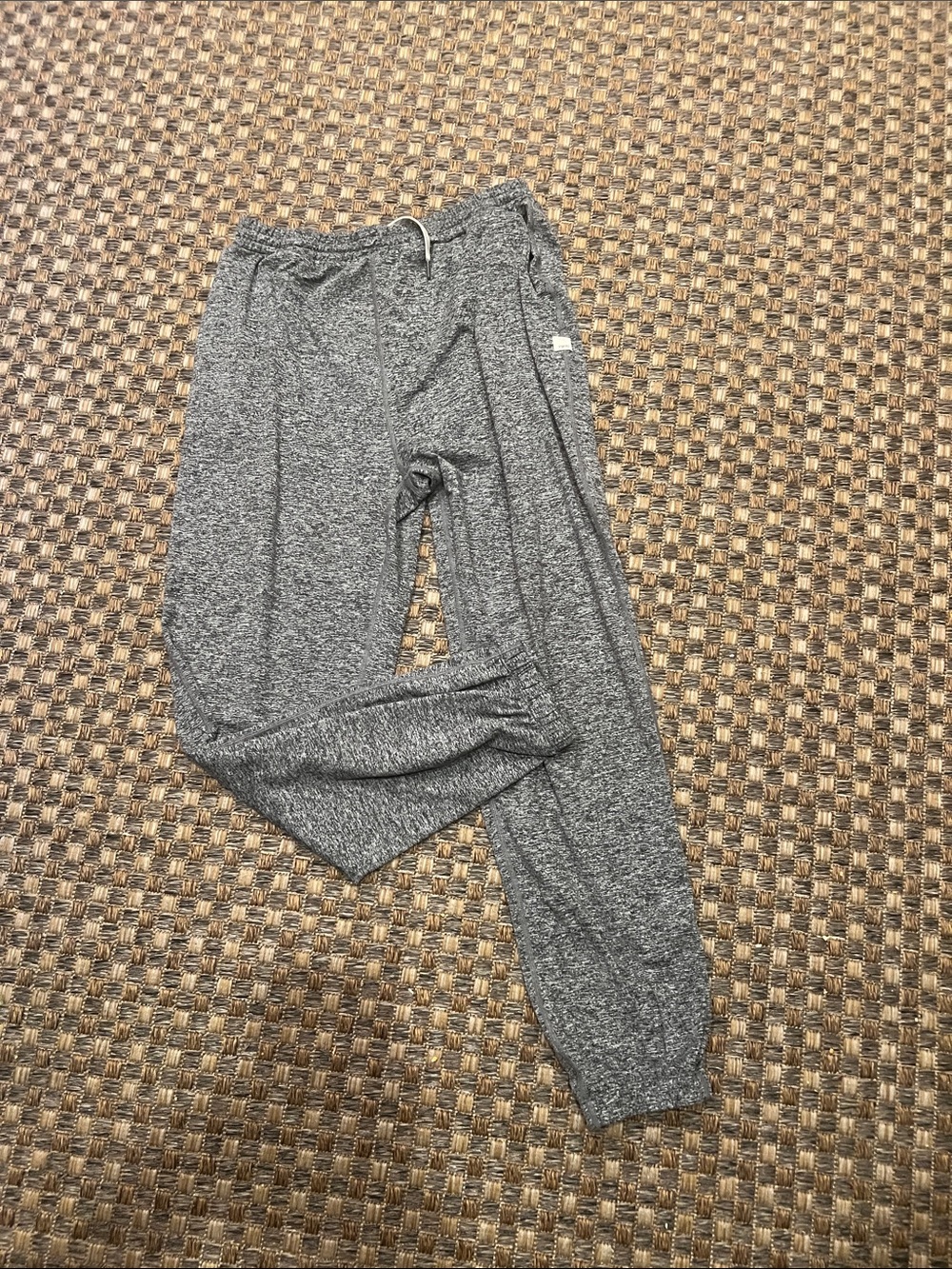 Vuori Heather ladies Jogger Sweatpants